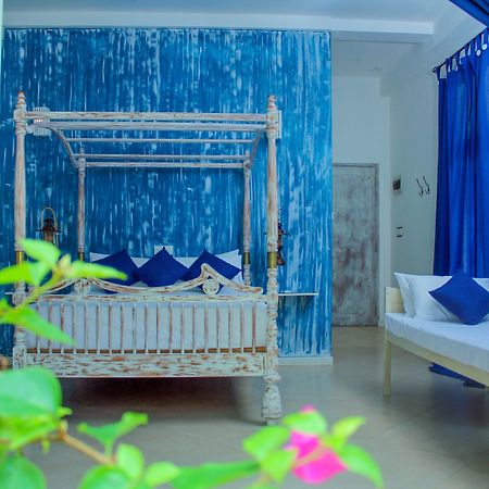 Villa Dewasiri Unawatuna Extérieur photo