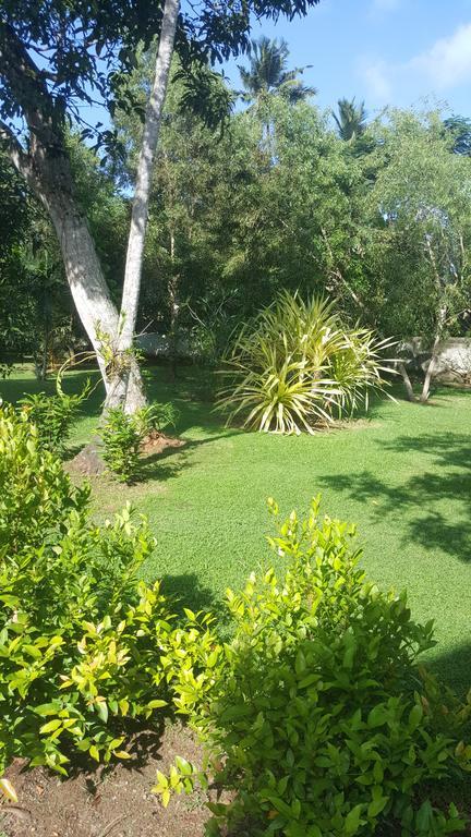 Villa Dewasiri Unawatuna Extérieur photo