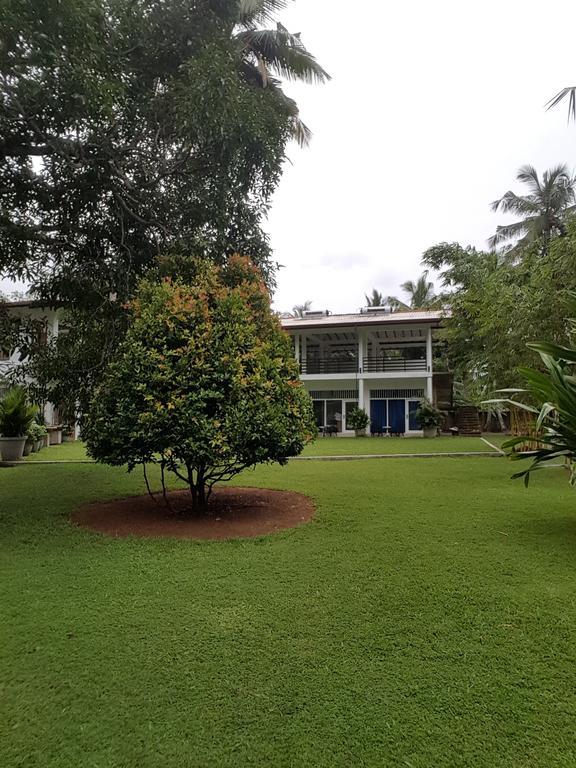Villa Dewasiri Unawatuna Extérieur photo