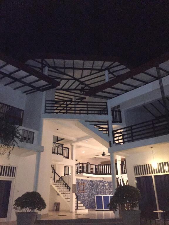 Villa Dewasiri Unawatuna Extérieur photo