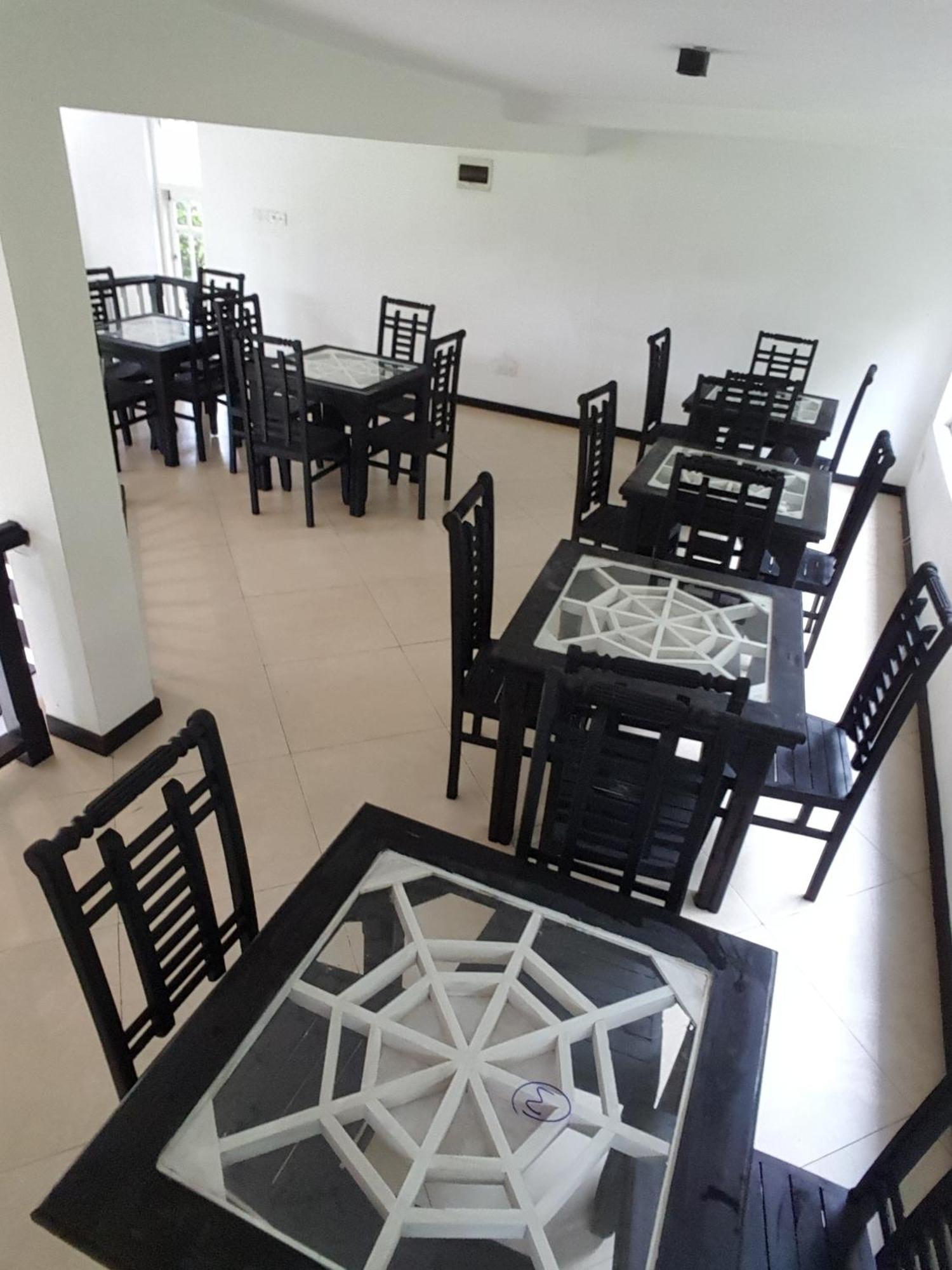 Villa Dewasiri Unawatuna Extérieur photo