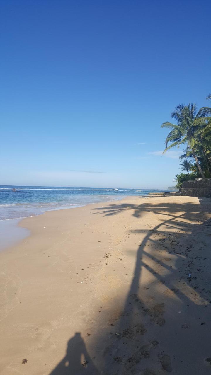 Villa Dewasiri Unawatuna Extérieur photo