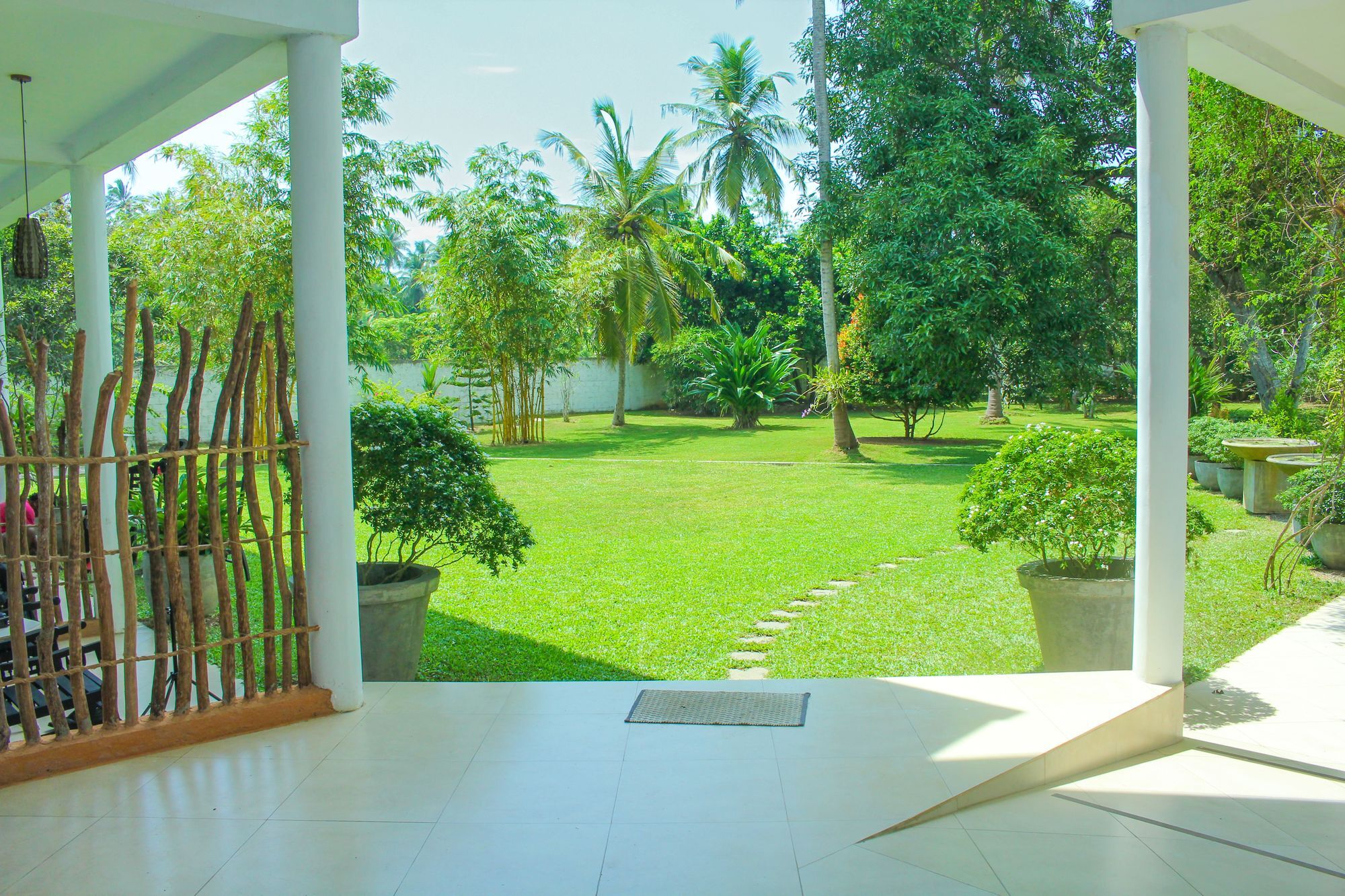 Villa Dewasiri Unawatuna Extérieur photo